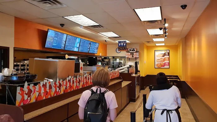 Dunkin' Picture 5