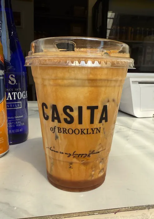 Casita of Brooklyn @ The Yard Picture 9