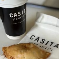 Casita of Brooklyn @ The Yard ico