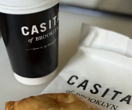 Casita of Brooklyn @ The Yard