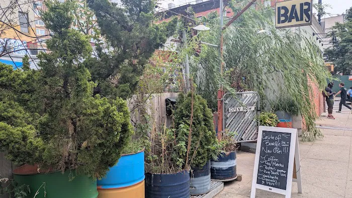 Casita of Brooklyn @ The Yard Picture 3