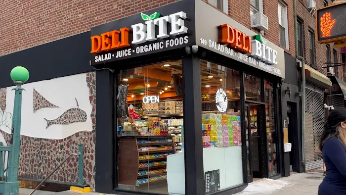 Deli Bite Picture 4