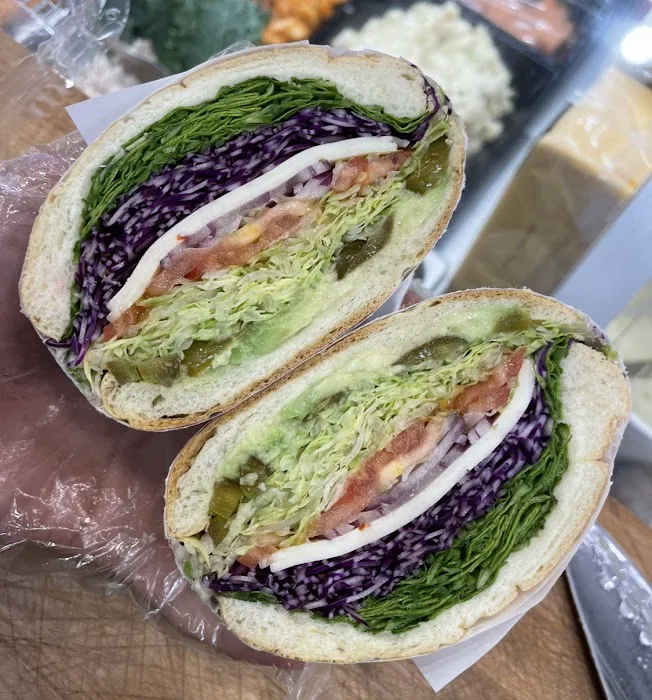 Deli Bite Picture 3