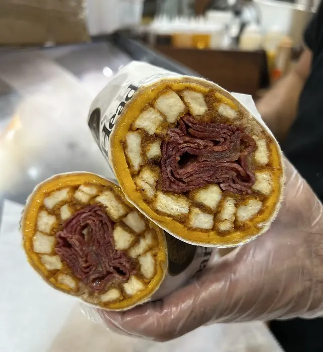 Deli Bite Picture 1