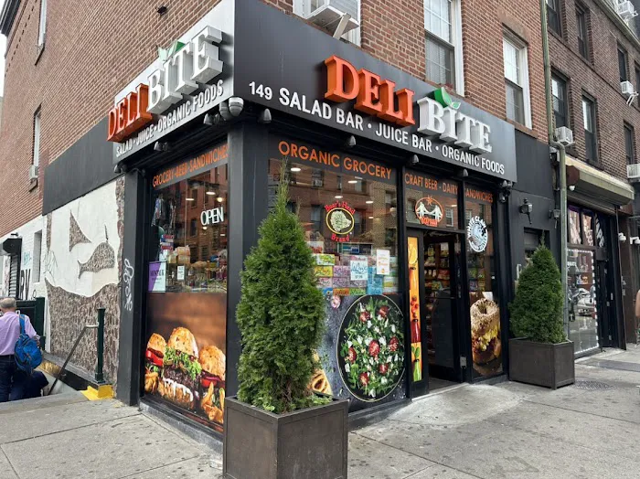 Deli Bite Picture 8
