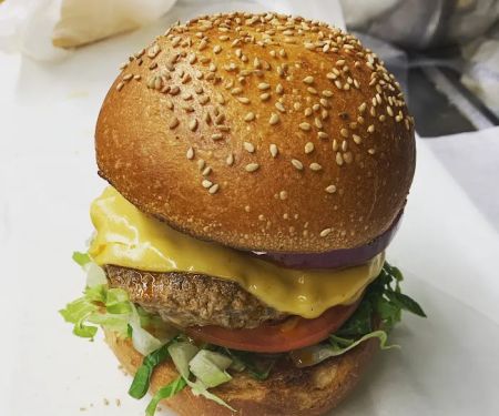 Juju Cafe and Deli