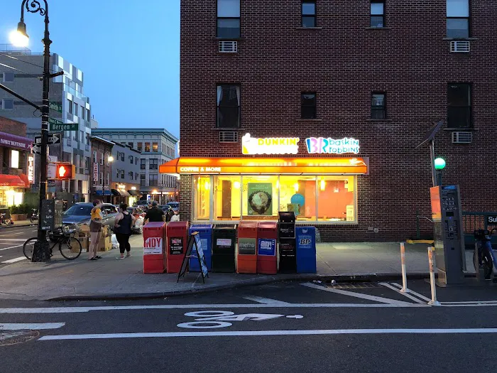 Baskin-Robbins Picture 6