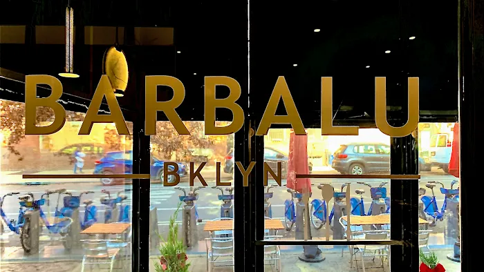 Barbalu Bklyn Picture 9