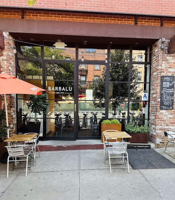 Barbalu Bklyn Picture 8