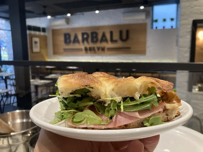 Barbalu Bklyn Picture 5