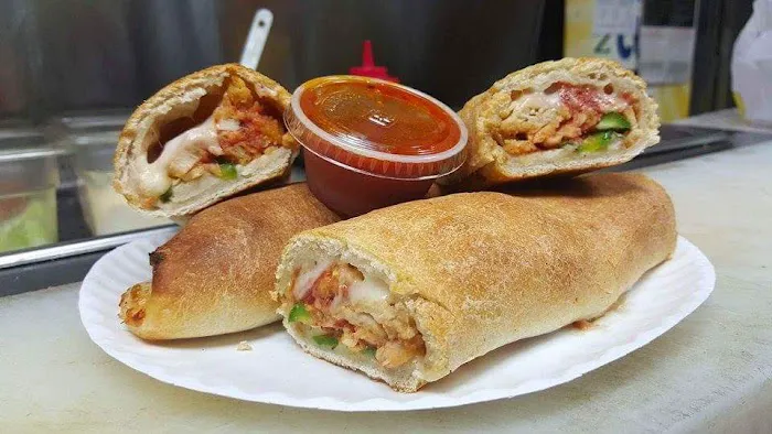 Mario's Pizzeria Picture 2