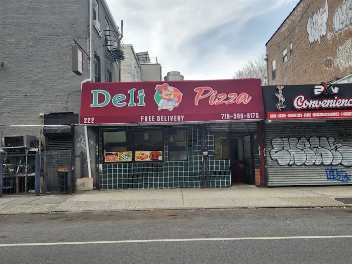 Mario's Pizzeria Picture 3