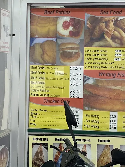 Mario's Pizzeria Picture 5