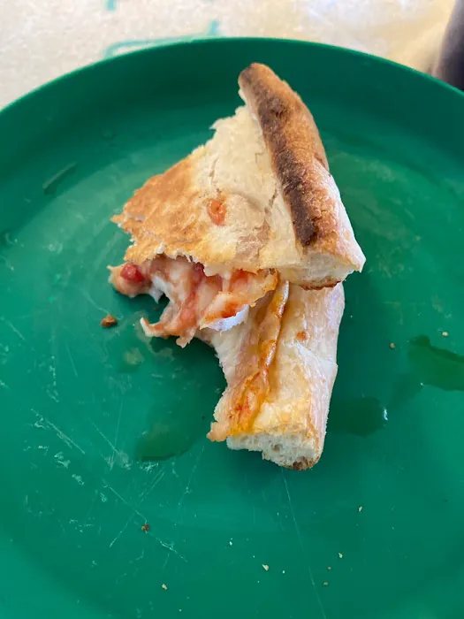 Mario's Pizzeria Picture 7