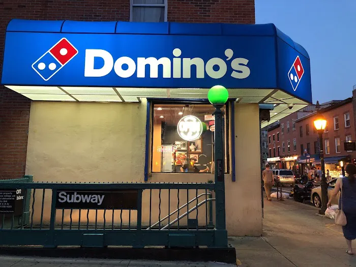 Domino's Pizza Picture 10