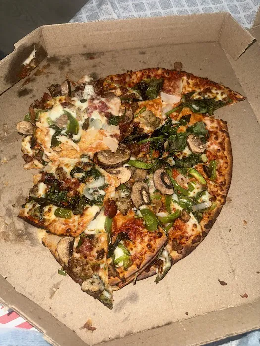 Domino's Pizza Picture 9