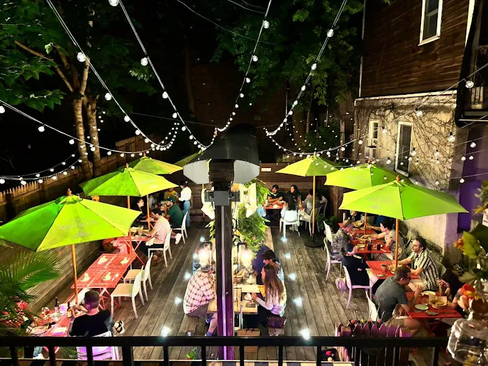 Ruta Oaxaca Mexican Cuisine - Brooklyn Picture 7