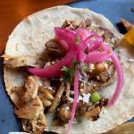 Ruta Oaxaca Mexican Cuisine - Brooklyn