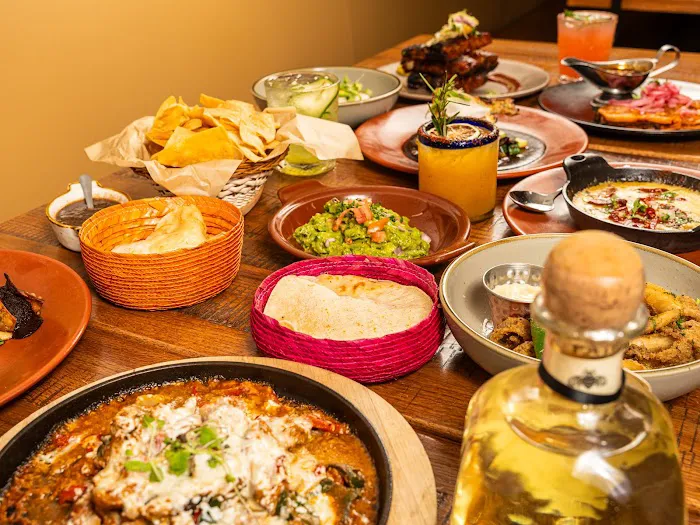 Ruta Oaxaca Mexican Cuisine - Brooklyn Picture 9