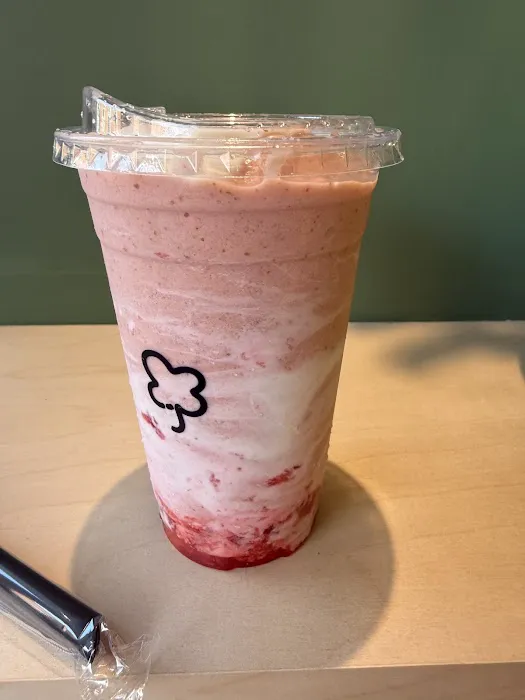 Clover Smoothie&Tea Picture 9