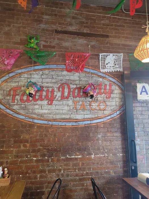 Fatty Daddy Taco Picture 2