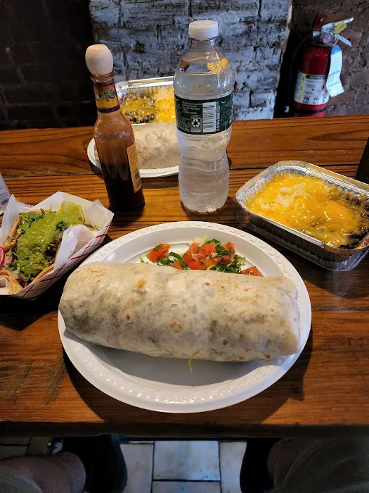 Fatty Daddy Taco Picture 9