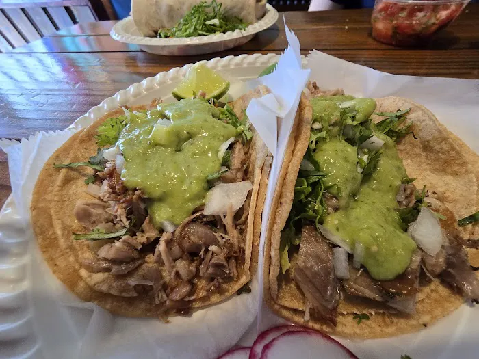 Fatty Daddy Taco Picture 10