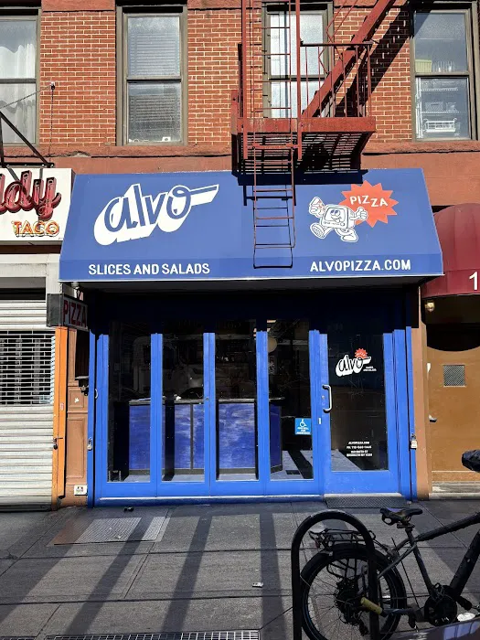 Alvo Pizza Picture 1