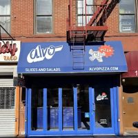 Alvo Pizza ico