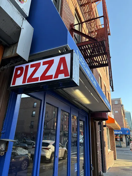 Alvo Pizza Picture 10