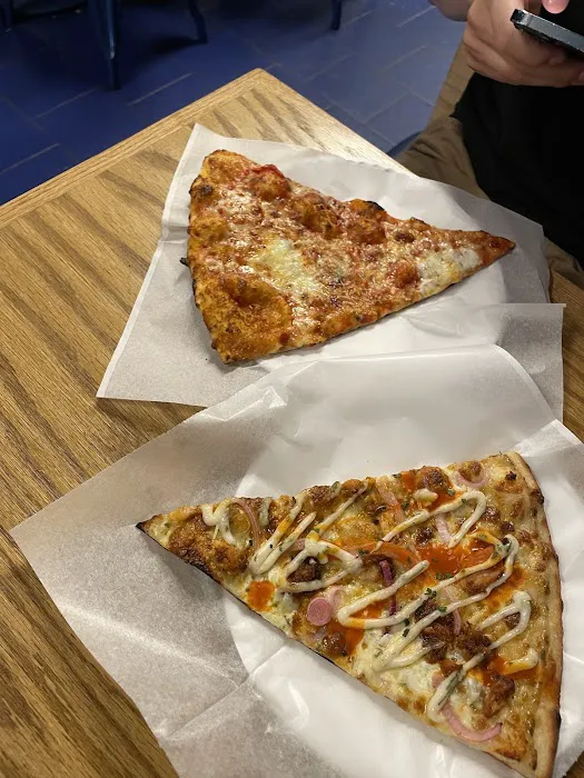 Alvo Pizza Picture 7