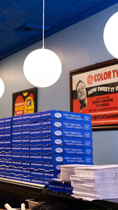 Alvo Pizza Picture 5