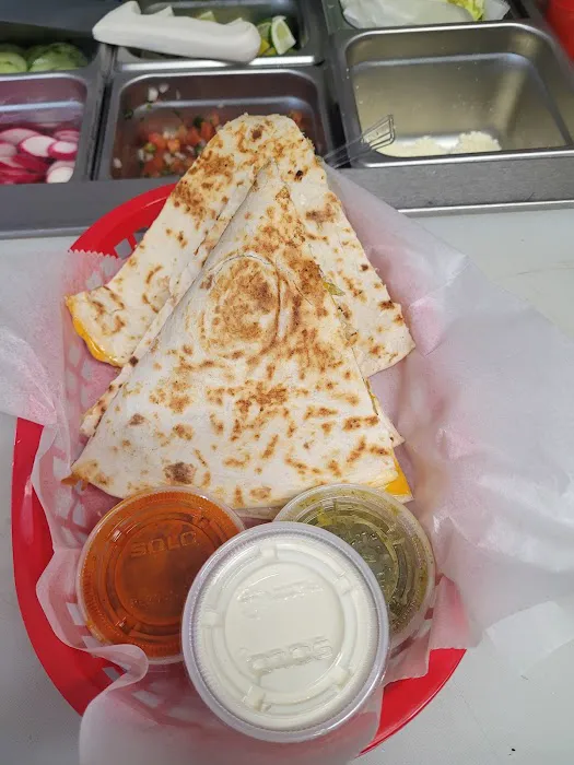 Taqueria el jardin corp Picture 3