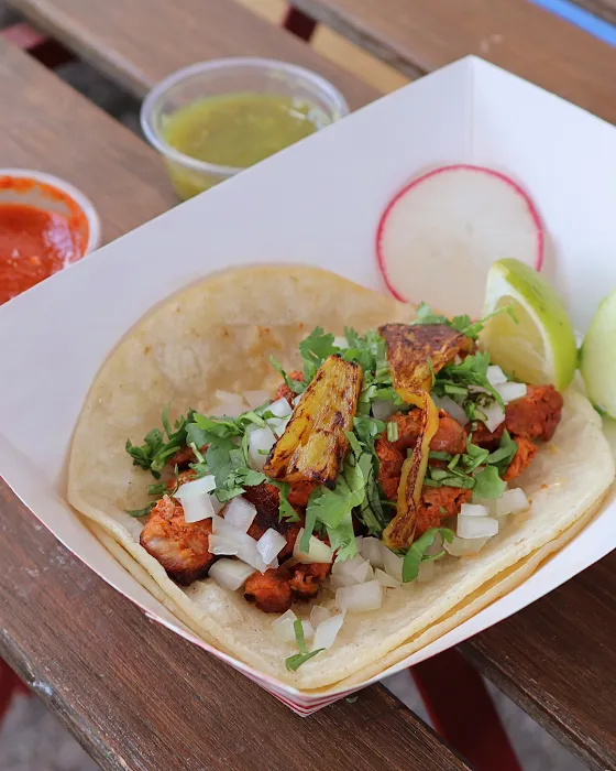 Taqueria el jardin corp Picture 10