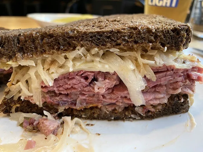Mile End Delicatessen Picture 3