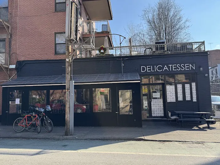Mile End Delicatessen Picture 9
