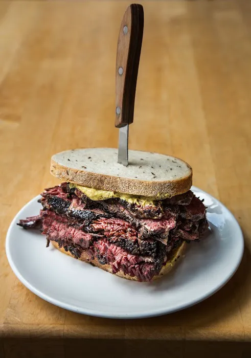 Mile End Delicatessen Picture 7