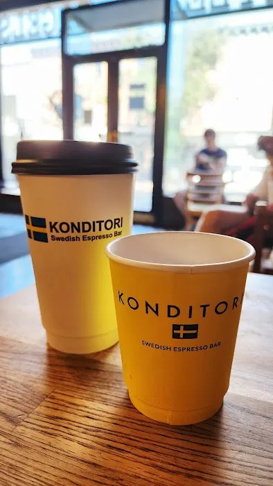 Konditori Picture 1