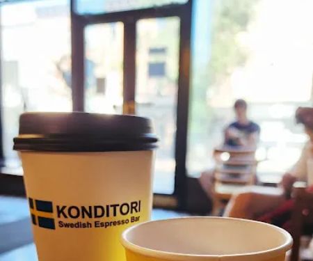 Konditori