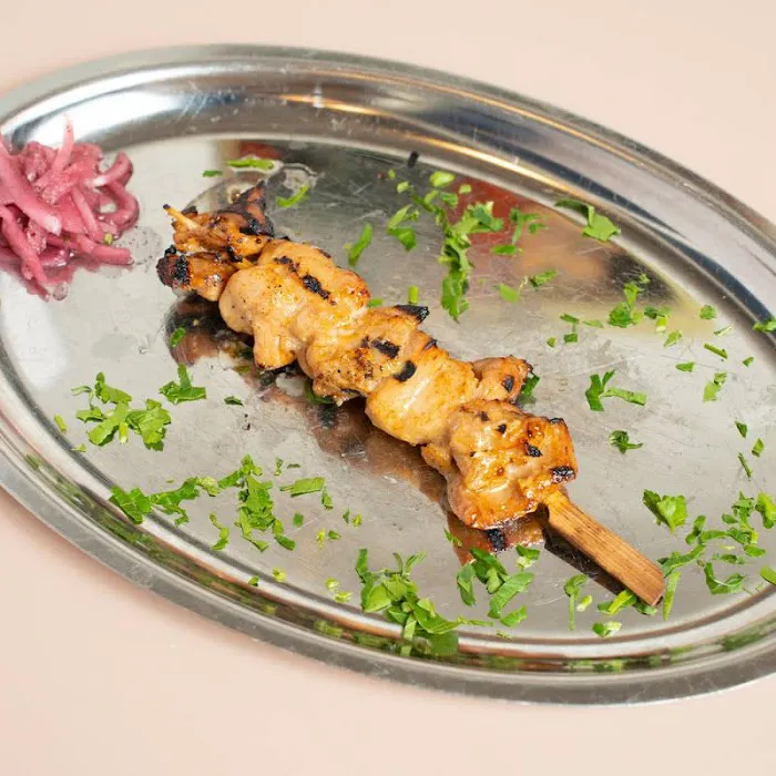Miriam Street Food Picture 6