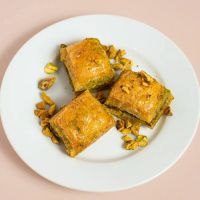 Miriam Street Food ico