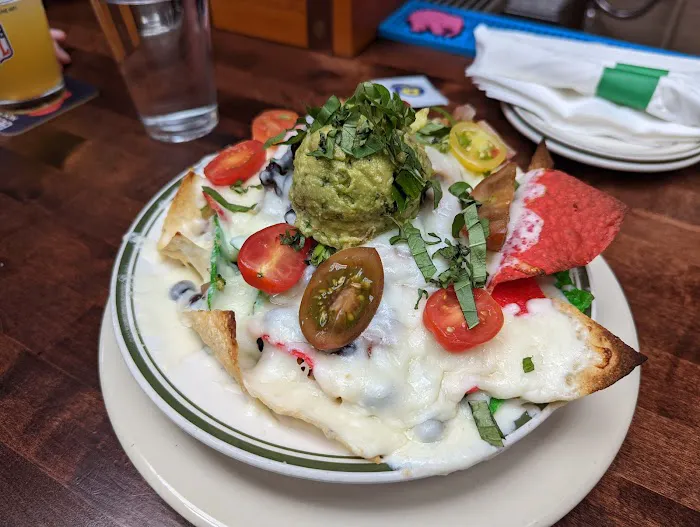 The Beer Garage Picture 3