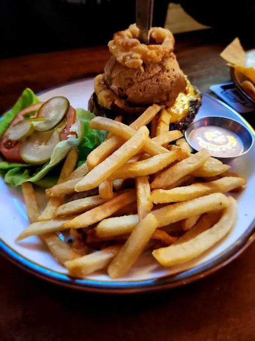 The Beer Garage Picture 4