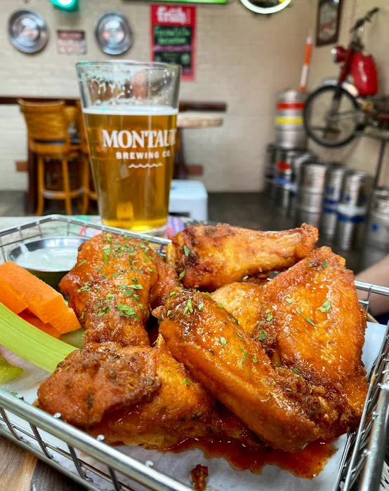 The Beer Garage Picture 10