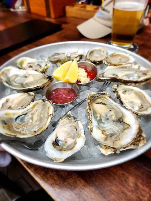 The Beer Garage Picture 2