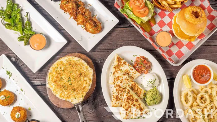 The Beer Garage Picture 1