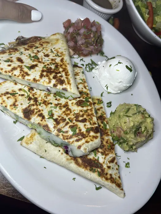 The Beer Garage Picture 5