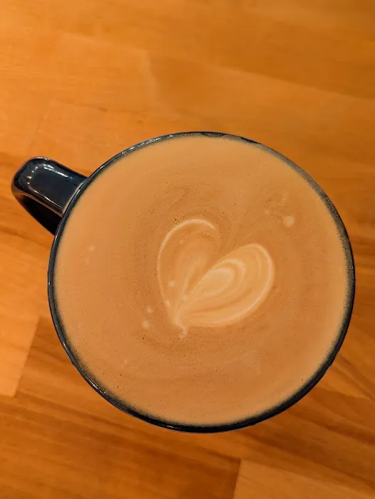 VOLARE ESPRESSO BAR Picture 9