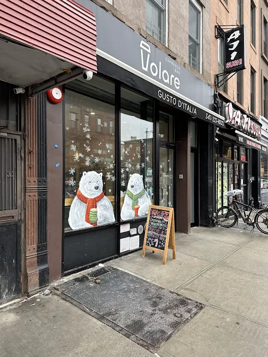 VOLARE ESPRESSO BAR Picture 10