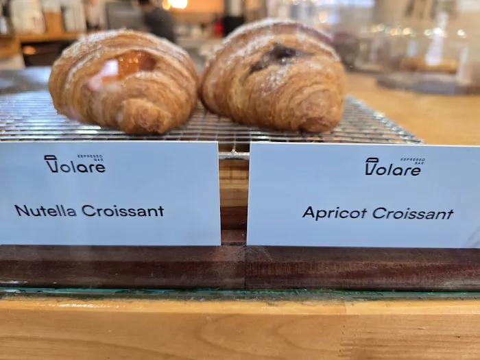 VOLARE ESPRESSO BAR Picture 3